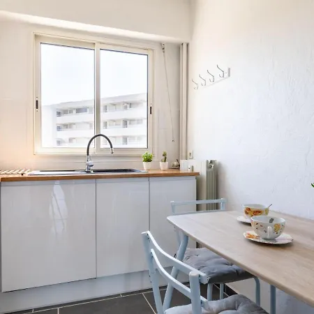 L'auteuil By Interhome Apartment *