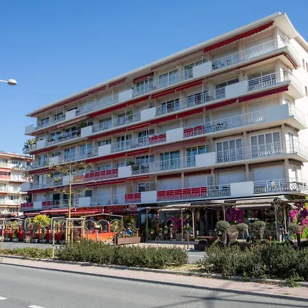 L'auteuil By Interhome *