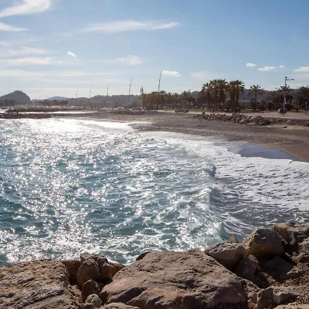L'auteuil By Interhome Apartment Cagnes-sur-Mer