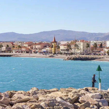 L'auteuil By Interhome *