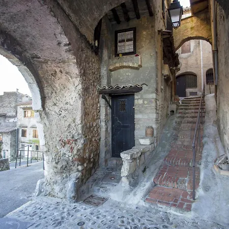 L'auteuil By Interhome *