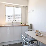 L'auteuil By Interhome Apartamento *