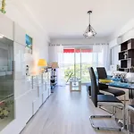 L'auteuil By Interhome Cagnes-sur-Mer