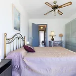 L'auteuil By Interhome Lägenhet Cagnes-sur-Mer