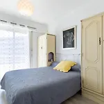 L'auteuil By Interhome *