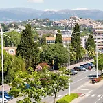 L'auteuil By Interhome * Cagnes-sur-Mer