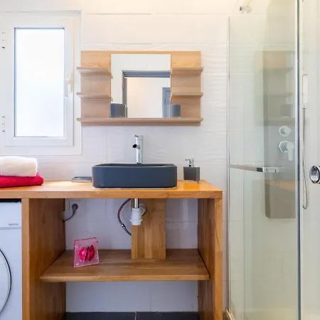 L'auteuil By Interhome Apartamento Cagnes-sur-Mer