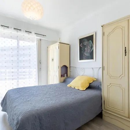L'auteuil By Interhome *