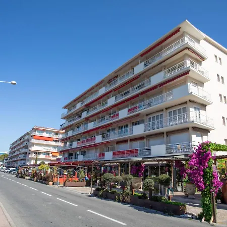 L'auteuil By Interhome * Cagnes-sur-Mer