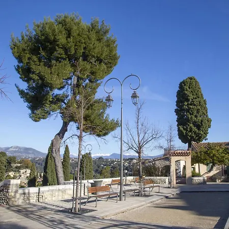 L'auteuil By Interhome Apartmán
